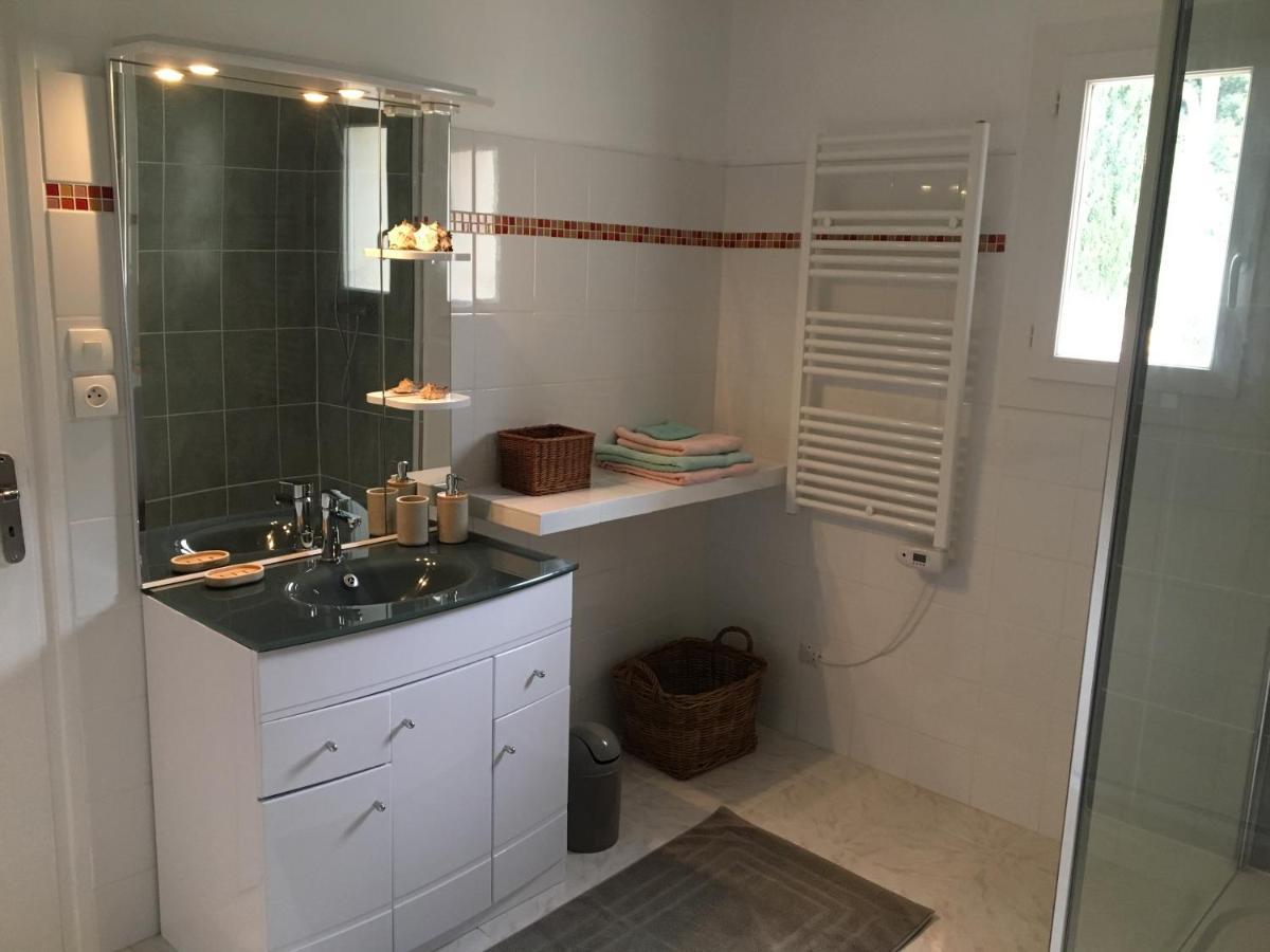Villa Bonheur Vallespir Céret Eksteriør billede