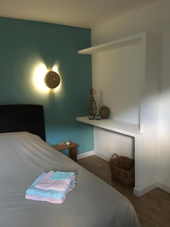 Villa Bonheur Vallespir Céret Eksteriør billede