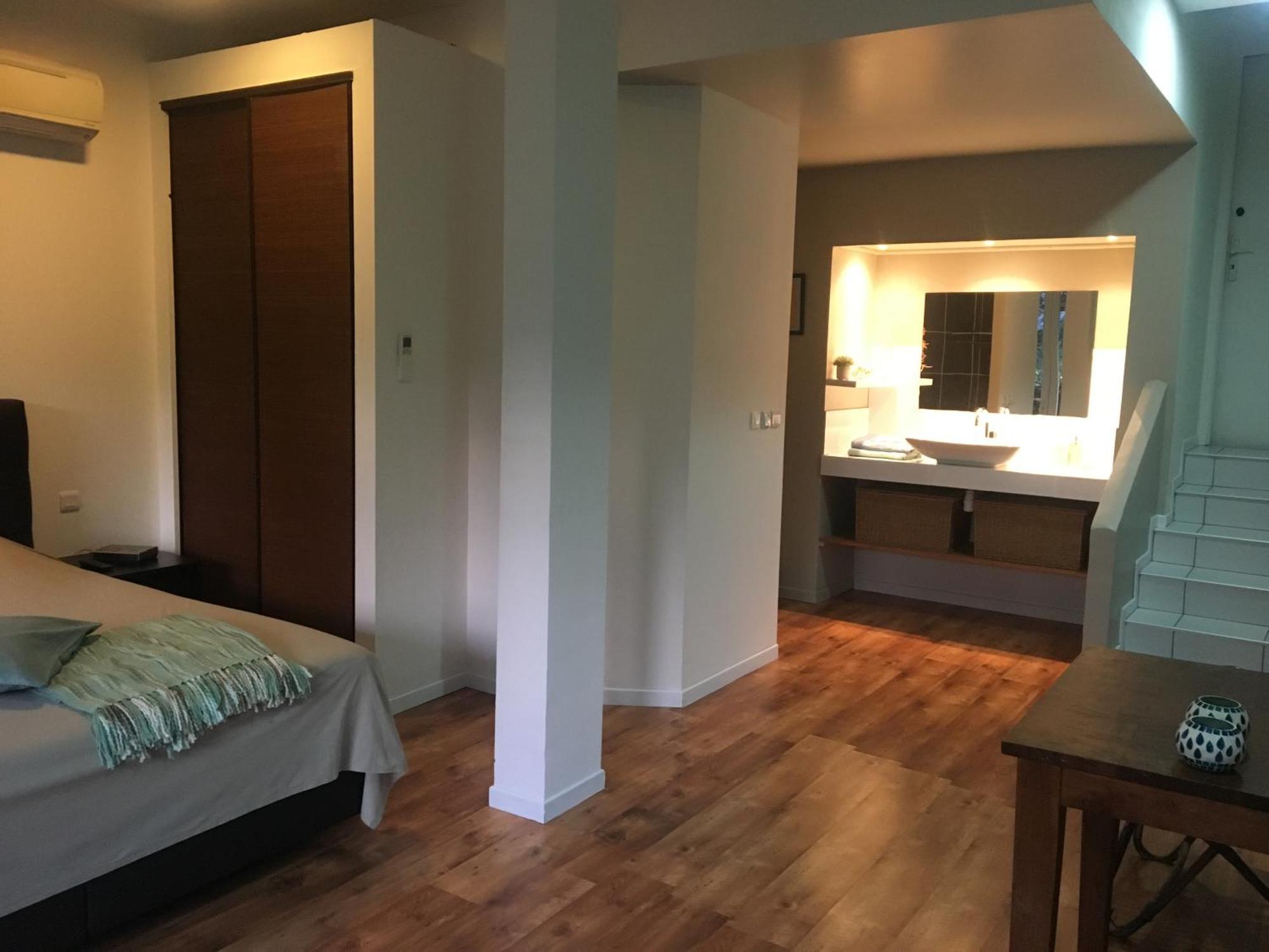 Villa Bonheur Vallespir Céret Eksteriør billede